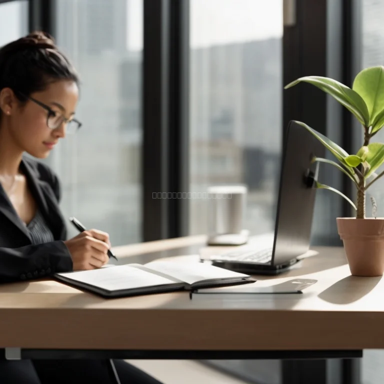 Master Your Daily Focus Cycle